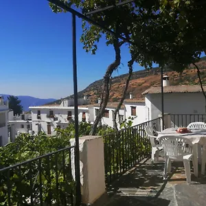 Rurales Chimeneas , Capileira España