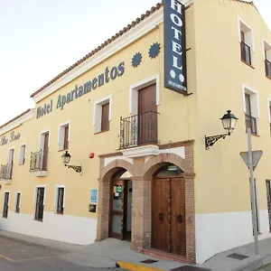 La Hacienda De Don Luis , Jimena De La Frontera España
